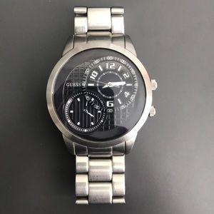 Guess Watch